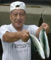 �������̃��J�V