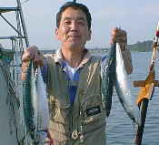 �W���E�^�̃T�o